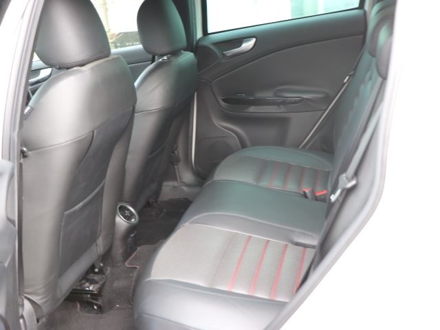 ALFAROMEO ALFAROMEO Giulietta 2012