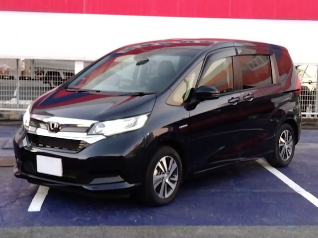 HONDA FREED HYBRID 2020