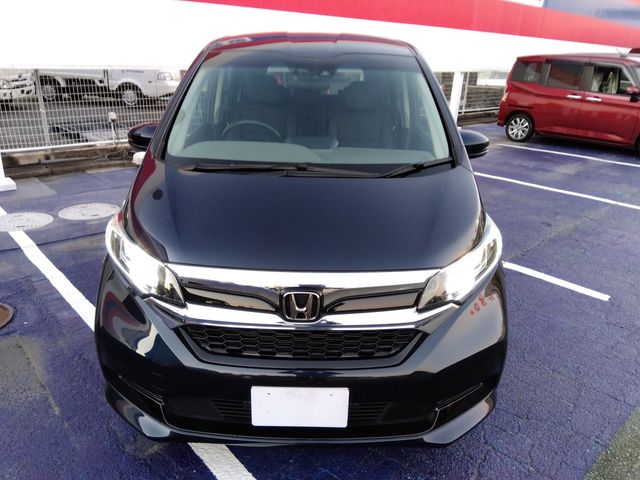 HONDA FREED HYBRID 2020