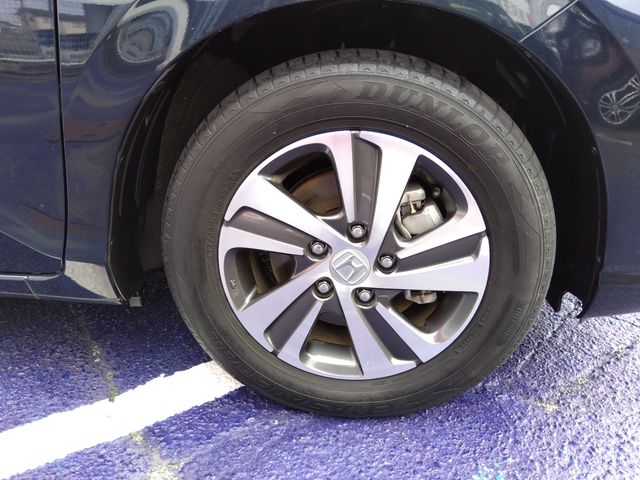 HONDA FREED HYBRID 2020