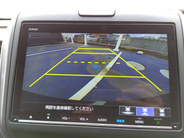 HONDA FREED HYBRID 2020