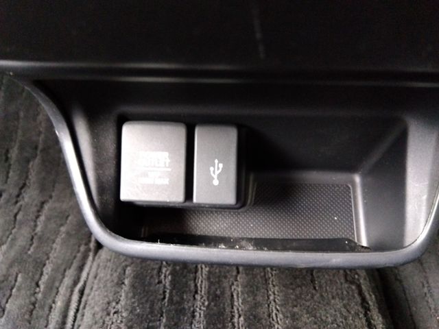 HONDA FREED HYBRID 2020