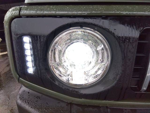 SUZUKI JIMNY 4WD 2021