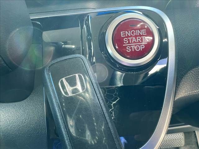 HONDA N BOX 2016