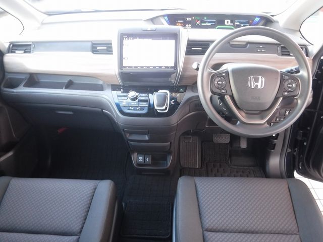 HONDA FREED HYBRID 2021