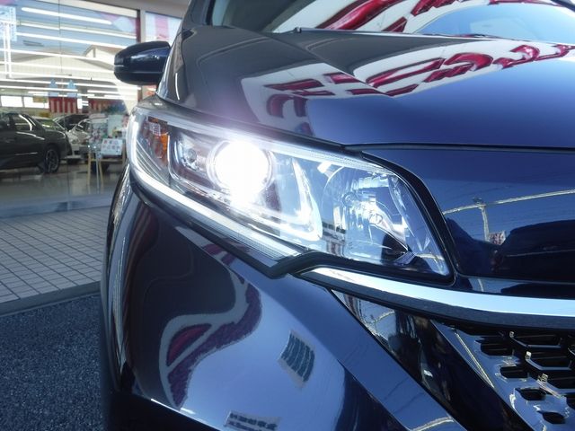 HONDA FREED HYBRID 2021