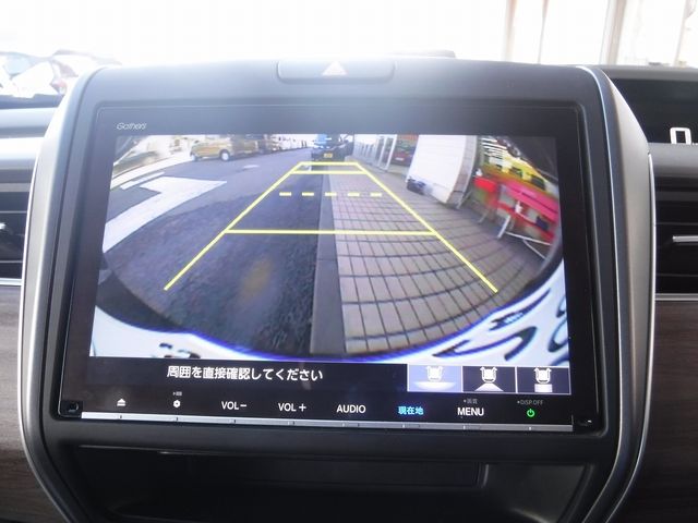 HONDA FREED HYBRID 2021