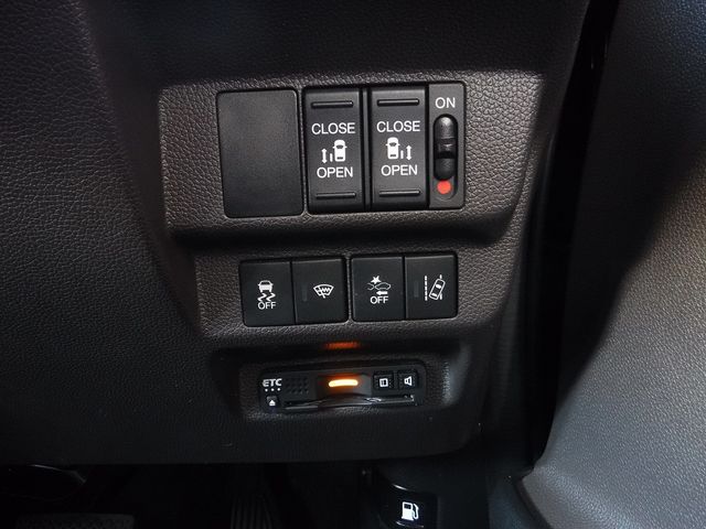 HONDA FREED HYBRID 2021