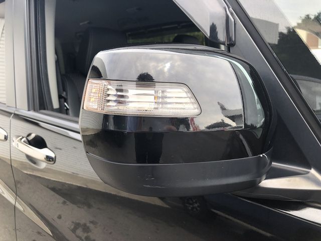 HONDA STEPWAGON SPADA 2016