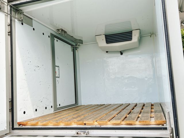 SUZUKI CARRY truck 2022