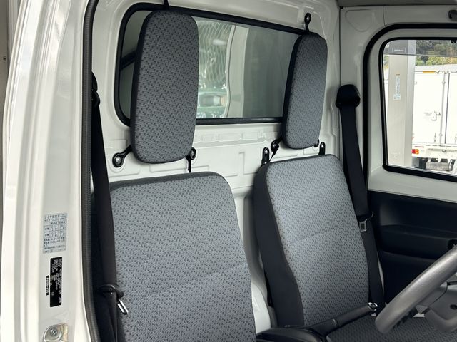 SUZUKI CARRY truck 2022