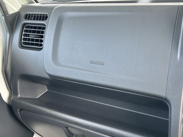 SUZUKI CARRY truck 2022