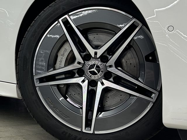 MERCEDES BENZ MERCEDES BENZ C class wagon 2023