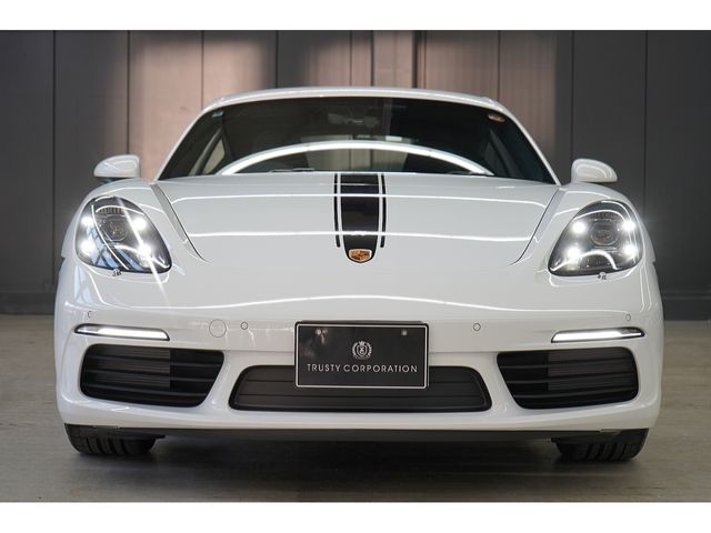 PORSCHE PORSCHE 718CAYMAN 2024