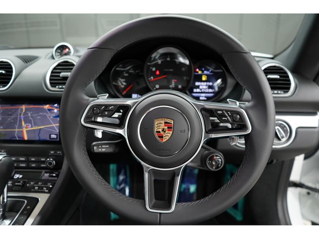 PORSCHE PORSCHE 718CAYMAN 2024