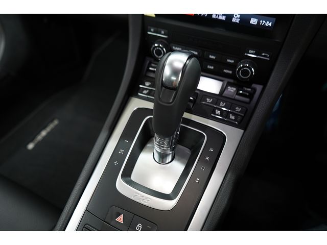 PORSCHE PORSCHE 718CAYMAN 2024