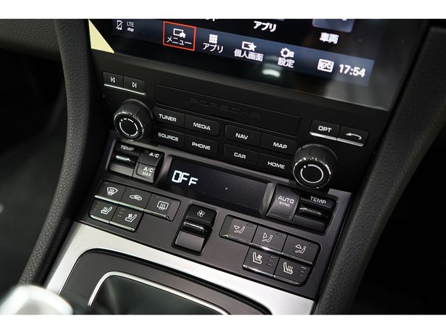 PORSCHE PORSCHE 718CAYMAN 2024