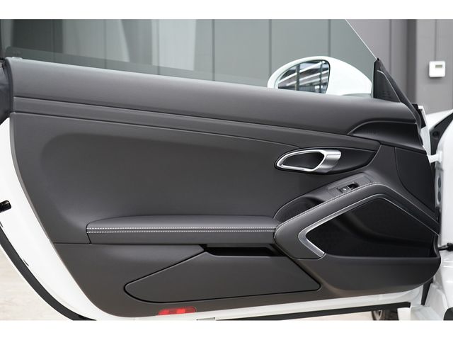 PORSCHE PORSCHE 718CAYMAN 2024