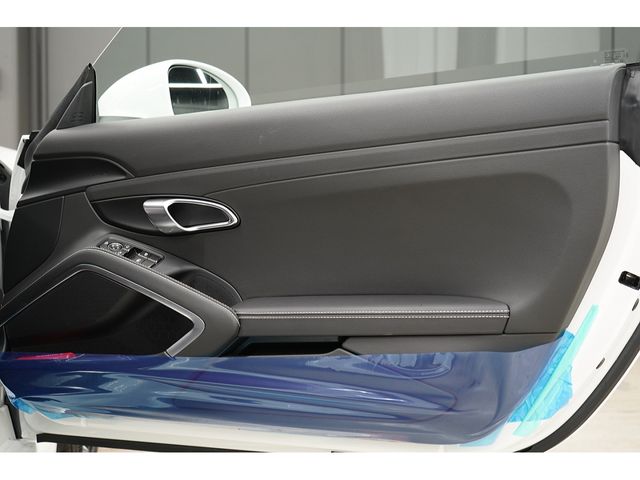 PORSCHE PORSCHE 718CAYMAN 2024