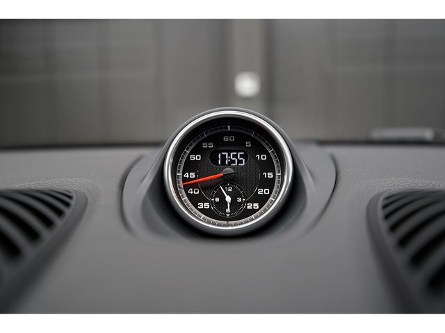 PORSCHE PORSCHE 718CAYMAN 2024