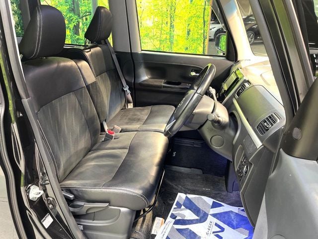 DAIHATSU TANTO CUSTOM 2016