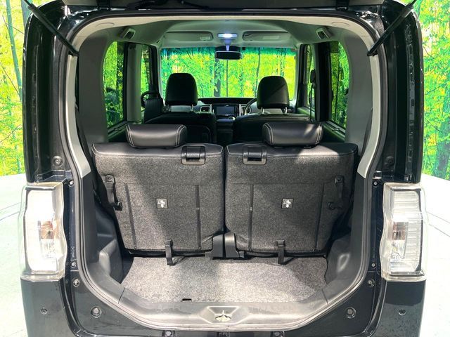 DAIHATSU TANTO CUSTOM 2016