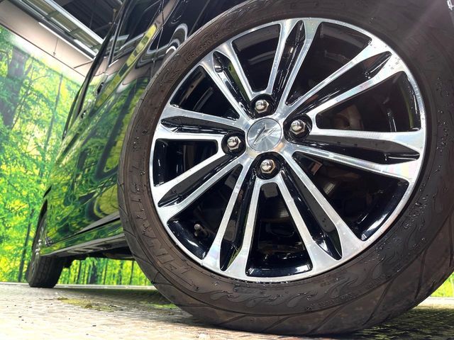 DAIHATSU TANTO CUSTOM 2016