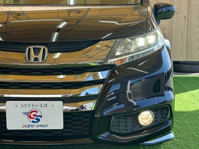 HONDA ODYSSEY 2016