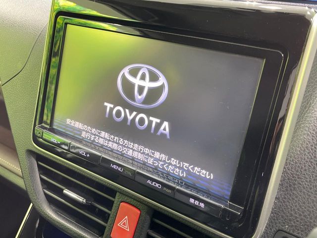 TOYOTA ESQUIRE HYBRID 2015