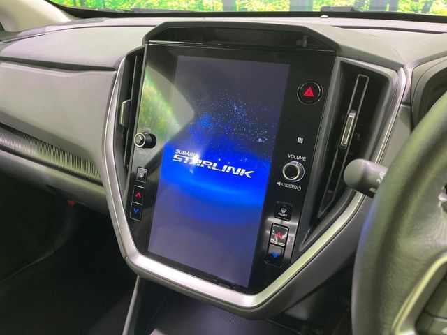 SUBARU CROSSTREK 2023