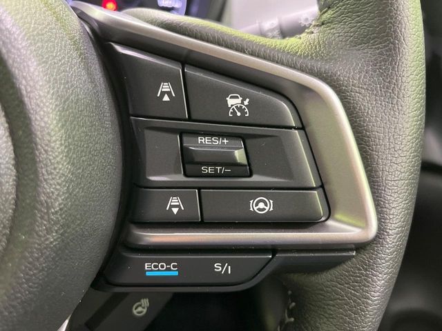 SUBARU CROSSTREK 2023