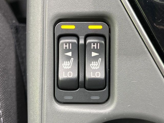 SUBARU CROSSTREK 2023