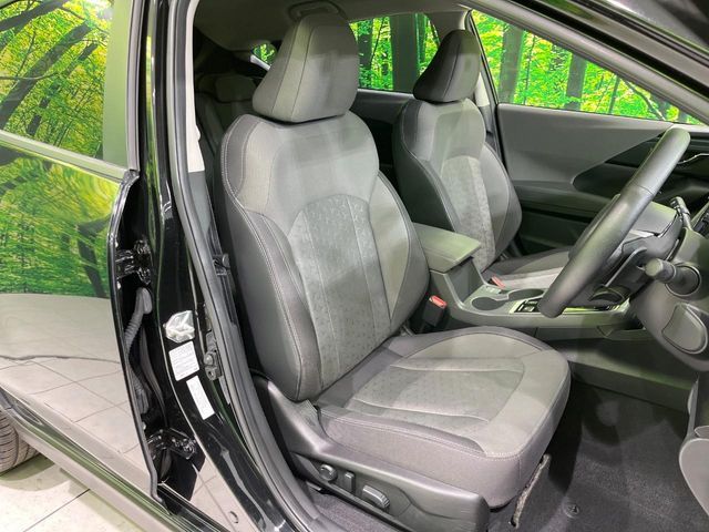 SUBARU CROSSTREK 2023