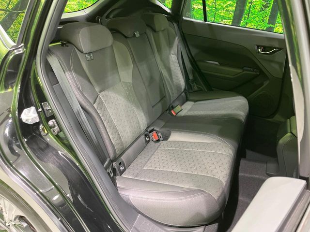 SUBARU CROSSTREK 2023