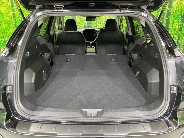 SUBARU CROSSTREK 2023