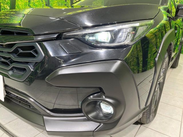 SUBARU CROSSTREK 2023