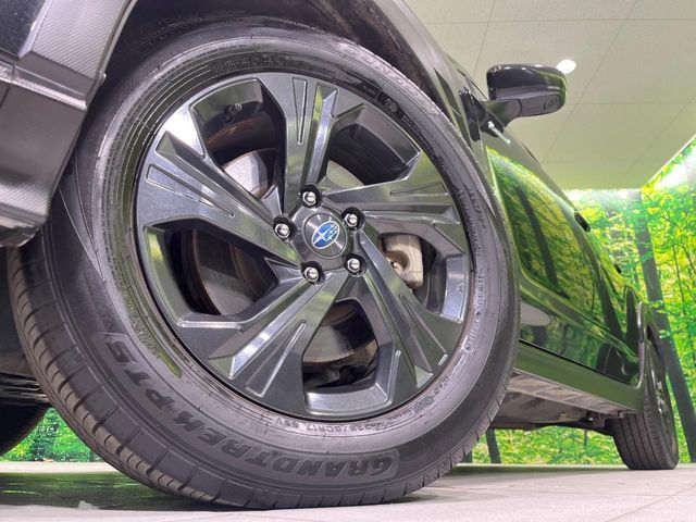 SUBARU CROSSTREK 2023