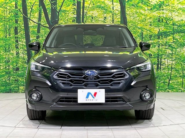 SUBARU CROSSTREK 2023