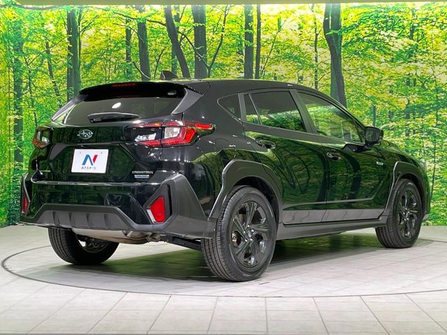 SUBARU CROSSTREK 2023