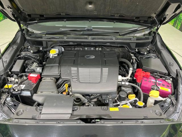 SUBARU CROSSTREK 2023