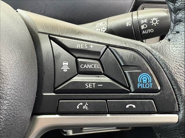 NISSAN SERENA  WG 2020