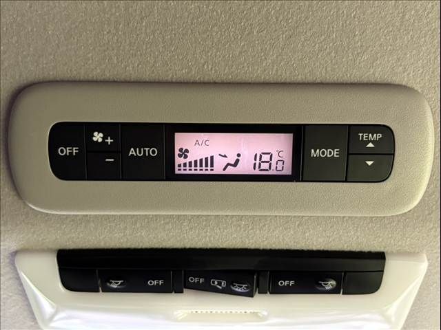 NISSAN SERENA  WG 2020