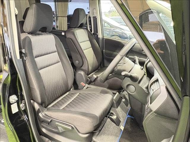 NISSAN SERENA  WG 2020