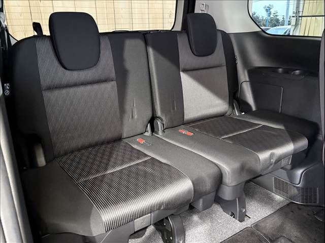 NISSAN SERENA  WG 2020