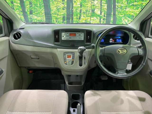 DAIHATSU MIRA e:S 2013