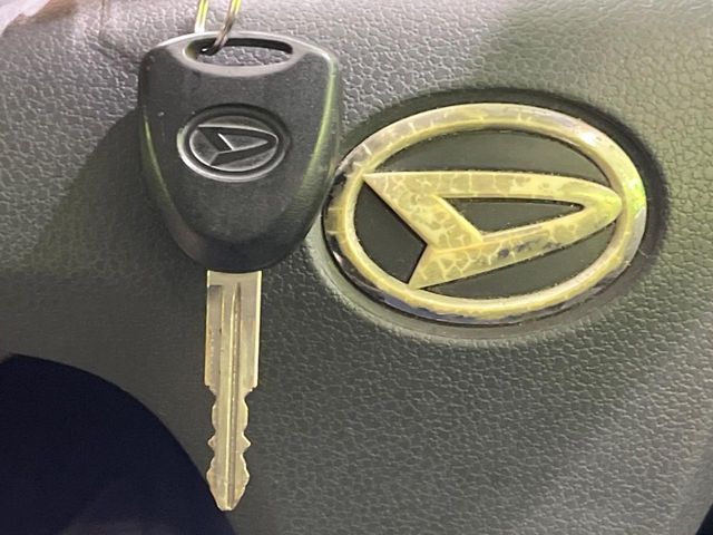 DAIHATSU MIRA e:S 2013