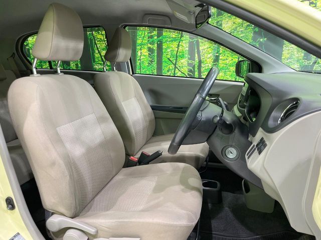 DAIHATSU MIRA e:S 2013