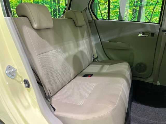 DAIHATSU MIRA e:S 2013