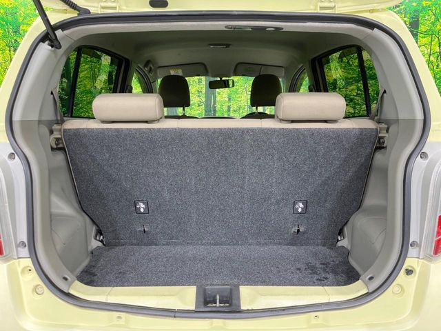 DAIHATSU MIRA e:S 2013