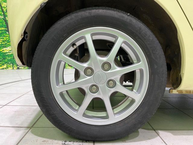 DAIHATSU MIRA e:S 2013